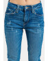 Pepe Jeans London Скини дънки деграде - Pepit.bg