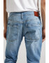 Pepe Jeans London Дънки слим - Pepit.bg