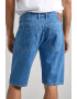 Pepe Jeans London Дънкови бермуди - Син - Pepit.bg
