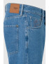 Pepe Jeans London Дънкови бермуди - Син - Pepit.bg