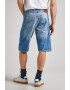 Pepe Jeans London Дънкови бермуди - Светлосин - Pepit.bg
