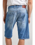 Pepe Jeans London Дънкови бермуди - Светлосин - Pepit.bg