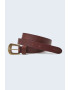Pepe Jeans London Кожен колан Aroa - Pepit.bg