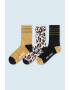 Pepe Jeans London Къси чорапи - 3 чифта - Pepit.bg