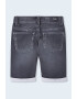 Pepe Jeans London Къси дънки - Pepit.bg
