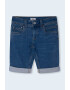 Pepe Jeans London Къси дънки - Pepit.bg