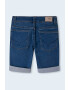 Pepe Jeans London Къси дънки - Pepit.bg