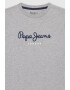 Pepe Jeans London Памучна тениска New Art - Pepit.bg