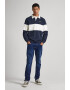 Pepe Jeans London Скини дънки Finsbury - Pepit.bg