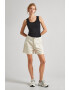 Pepe Jeans London Шорти с лен - Pepit.bg