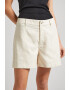 Pepe Jeans London Шорти с лен - Pepit.bg