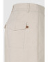 Pepe Jeans London Шорти с лен - Pepit.bg
