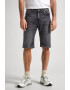 Pepe Jeans London Слим дънкови бермуди - Pepit.bg