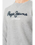 Pepe Jeans London Суитшърт с лого - Pepit.bg