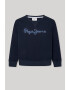 Pepe Jeans London Суитшърт с лого - Pepit.bg