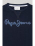 Pepe Jeans London Суитшърт с лого - Pepit.bg