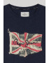 Pepe Jeans London Суитшърт с лого - Pepit.bg