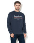 Pepe Jeans London Суитшърт Thomas с лого - Pepit.bg