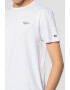 Pepe Jeans London Слим тениска Original Basic - Pepit.bg