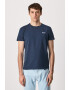 Pepe Jeans London Слим тениска Original Basic - Pepit.bg
