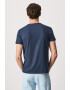 Pepe Jeans London Слим тениска Original Basic - Pepit.bg