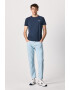 Pepe Jeans London Слим тениска Original Basic - Pepit.bg