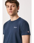 Pepe Jeans London Слим тениска Original Basic - Pepit.bg