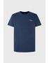 Pepe Jeans London Слим тениска Original Basic - Pepit.bg