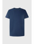 Pepe Jeans London Слим тениска Original Basic - Pepit.bg