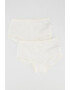 PETIT BATEAU Бикини хипстър 2 чифта - Pepit.bg