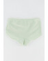 PETIT BATEAU Бикини с памук - 3 чифта - Pepit.bg