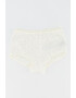 PETIT BATEAU Бикини с памук - 3 чифта - Pepit.bg
