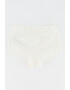 PETIT BATEAU Бикини с памук - 3 чифта - Pepit.bg