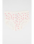 PETIT BATEAU Бикини с шарки - 3 чифта - Pepit.bg