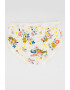 PETIT BATEAU Бикини с шарки - 3 чифта - Pepit.bg