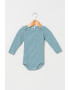 PETIT BATEAU Боди с щампа - 3 чифта - Pepit.bg