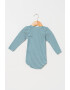 PETIT BATEAU Боди с щампа - 3 чифта - Pepit.bg