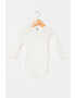 PETIT BATEAU Боди с щампа - 3 чифта - Pepit.bg