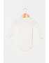 PETIT BATEAU Боди с щампа - 3 чифта - Pepit.bg
