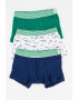 PETIT BATEAU Боксерки - 3 чифта - Pepit.bg