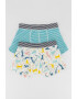 PETIT BATEAU Боксерки с шарки - 2 чифта - Pepit.bg