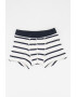 PETIT BATEAU Раирани боксерки - 2 чифта - Pepit.bg