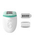 Philips Епилатор Satinelle BRE285/00 - Pepit.bg