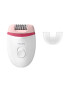 Philips Епилатор Satinelle BRE285/00 - Pepit.bg