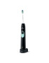 Philips Sonicare Ел. четка за зъби /89 Звукова технология 1 режим 2 глави до 31 000 движения на четката/мин калъф за пътуване - Pepit.bg