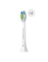 Philips Sonicare Резерви Optimal White /12 8 стандартни глави за четки Синхронизиране на режимите BrushSync Бели - Pepit.bg