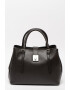 Pierre Cardin Кожена чанта Cory - Pepit.bg
