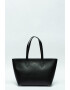 Pierre Cardin Кожена чанта Coty - Pepit.bg