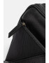 Pierre Cardin Кожена чанта с текстил - Pepit.bg