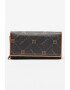 Pierre Cardin Портфейл с капаче и лого - Pepit.bg